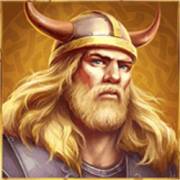 Viking Fortune: Hold and Win: Воин