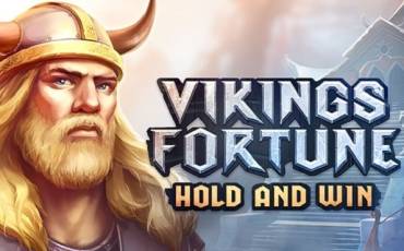 Игровой автомат Viking Fortune: Hold and Win