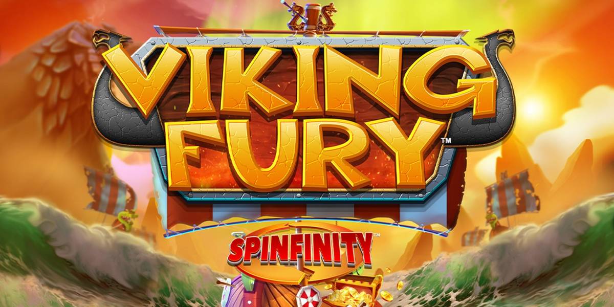 Viking Fury Spinfinity