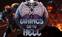 Онлайн слот Vikings Go to Hell играть