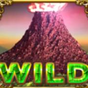 Volcano Wealth: Wild