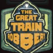 Wanted Dead or a Wild: The Great Train Robbery