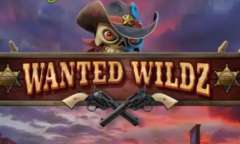 Онлайн слот Wanted Wildz играть