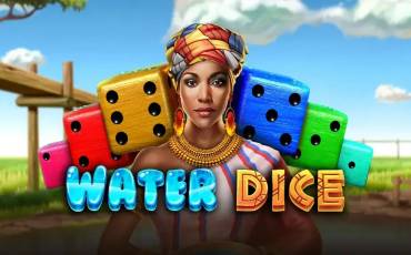 Игровой автомат Water Dice