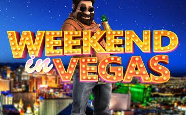 Игровой автомат Weekend in Vegas