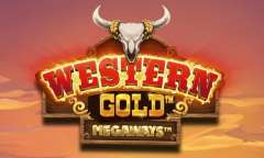 Онлайн слот Western Gold Megaways играть