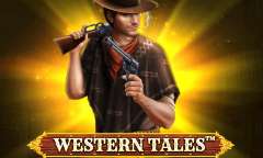 Онлайн слот Western Tales играть