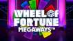 Онлайн слот Wheel of Fortune Megaways играть