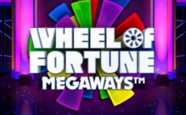 Wheel of Fortune Megaways