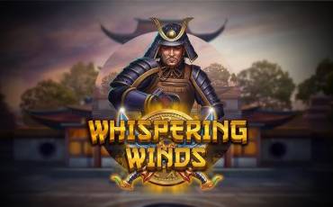 Игровой автомат Whispering Winds