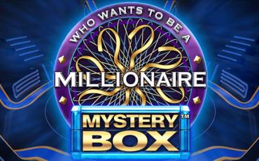 Who Wants to Be a Millionaire Mystery Box