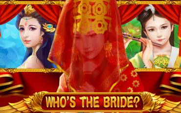 Игровой автомат Who’s the Bride