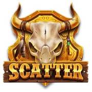 Wild Bandolier: Scatter