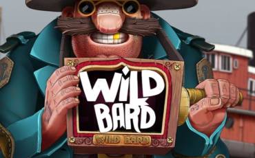 Игровой автомат Wild Bard