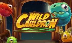 Онлайн слот Wild Cauldron играть
