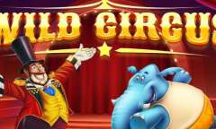 Онлайн слот Wild Circus играть