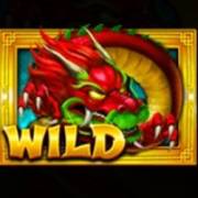 Wild Dragon Riches: WIld