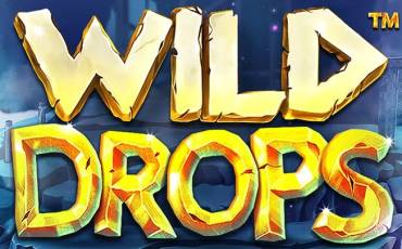 Игровой автомат Wild Drops