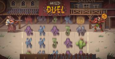 Wild Duel: Уникальные функции