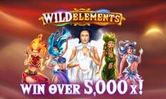 Онлайн слот Wild Elements играть