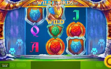 Игровой автомат Wild Nords