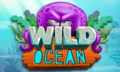 Онлайн слот Wild Ocean играть