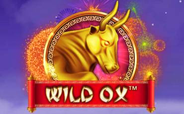 Игровой автомат Wild Ox