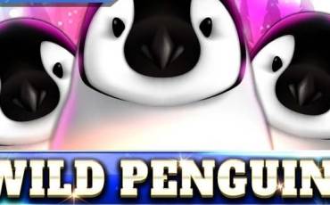 Игровой автомат Wild Penguin