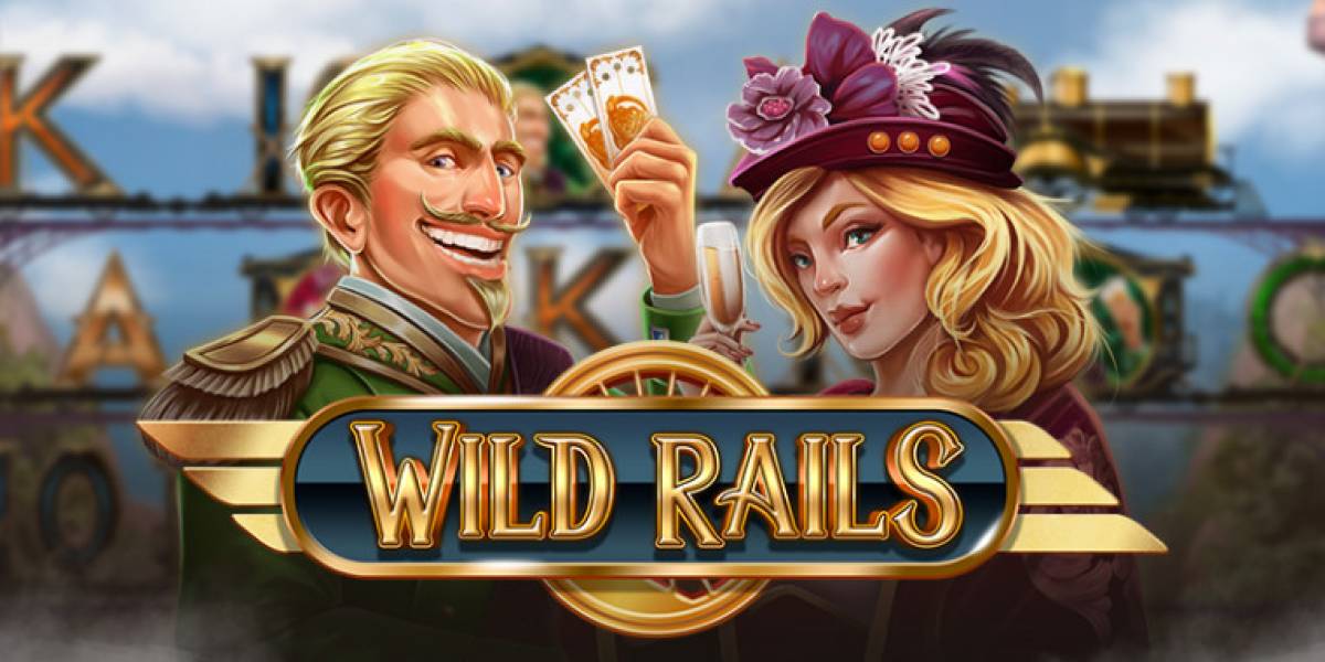 Wild Rails