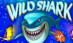 Онлайн слот Wild Shark играть