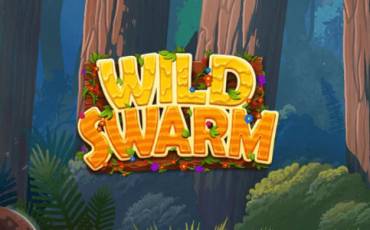 Игровой автомат Wild Swarm