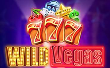 Игровой автомат Wild Vegas