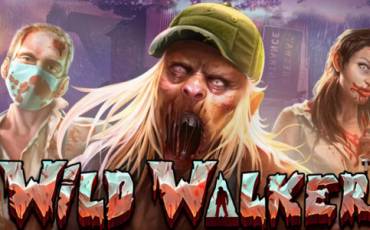 Игровой автомат Wild Walker