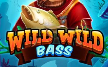 Игровой автомат Wild Wild Bass