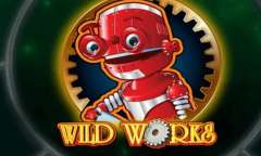 Онлайн слот Wild Works играть