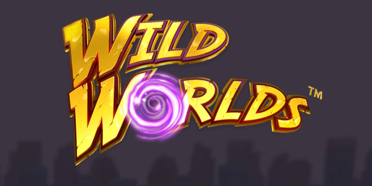 Игровой автомат Wild Worlds