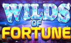 Онлайн слот Wilds Of Fortune играть