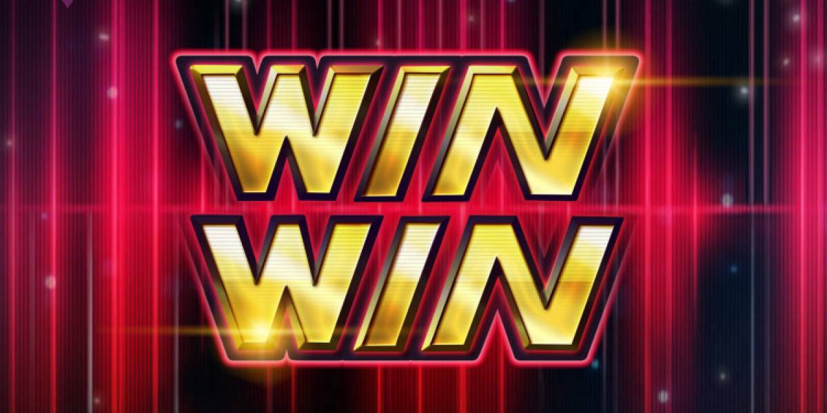 Игровой автомат Win Win