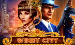 Онлайн слот Windy City играть