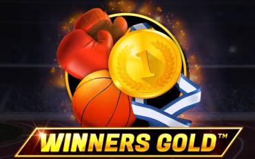 Игровой автомат Winners Gold