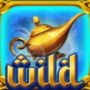 Wish Granted — Hold&Win: Wild