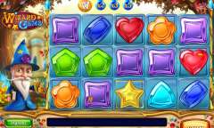 Онлайн слот Wizard of Gems играть