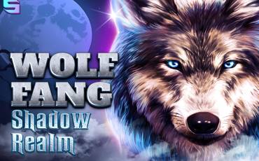 Игровой автомат Wolf Fang – Shadow Realm