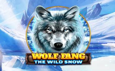 Игровой автомат Wolf Fang – The Wild Snow