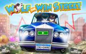 Автомат Wolf on Win Street (демо-версия)