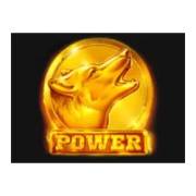 Wolf Power: Hold and Win: Power