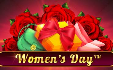 Игровой автомат Women's Day