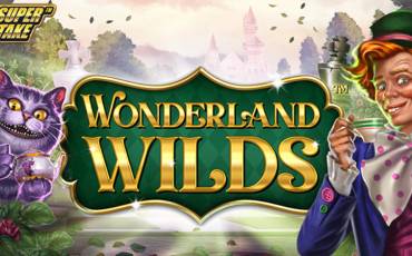 Игровой автомат Wonderland Wilds