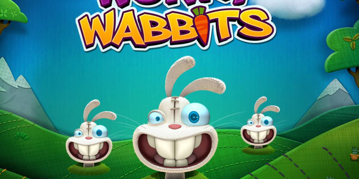 Wonky Wabbits