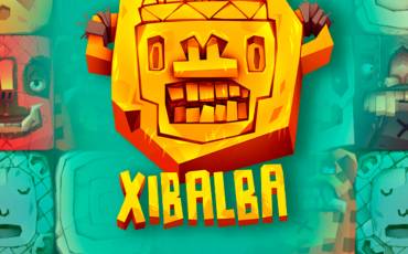 Игровой автомат Xibalba